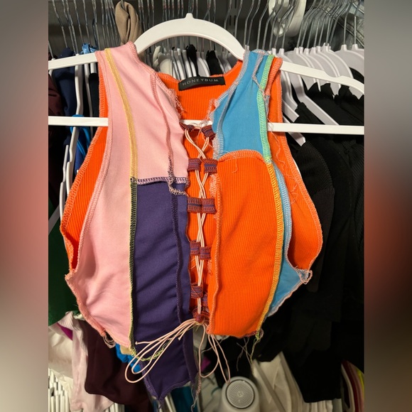 Going out tops, crop tops, tube tops and more. - Picture 5 of 13